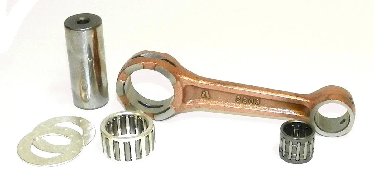 WSM Connecting Rod for Honda CR 125 (1988–2007) - 45-600