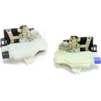 Front Door Lock Actuator Set for Volkswagen Jetta (2005–2010)