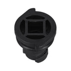 Nylon Plastic Cam Locking Oil Drain Tool for Vehicles