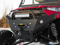 Winch Ready Front Bumper with Bull Bar for Polaris Ranger XP 1000 (2017–2023)