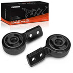 2X Front Lower Control Arm Bushing for BMW E30 318i 318is (1991–1999)