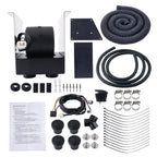 1X Cab Heater with Defrost Kit for Honda Pioneer 1000 (2016–2020) SSHK915-00