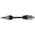Front Right CV Axle Assembly for Chevrolet Sonic (2012–2020) 1.4L