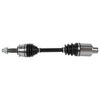 Front Right CV Axle Assembly for Chevrolet Sonic (2012–2020) 1.4L