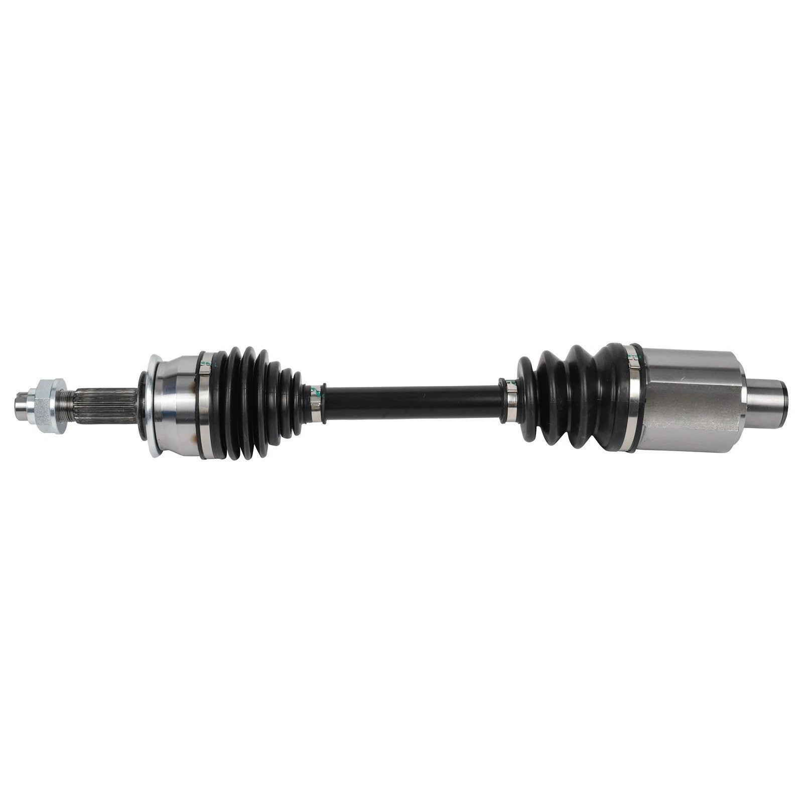 Front Right CV Axle Assembly for Chevrolet Sonic (2012–2020) 1.4L