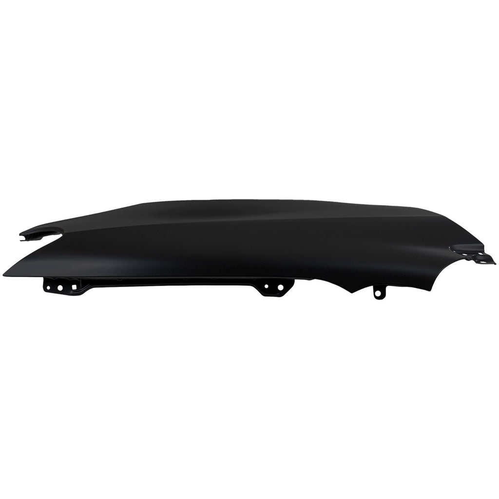 Fender for Toyota Corolla (2003–2008) Front Passenger Side S Model