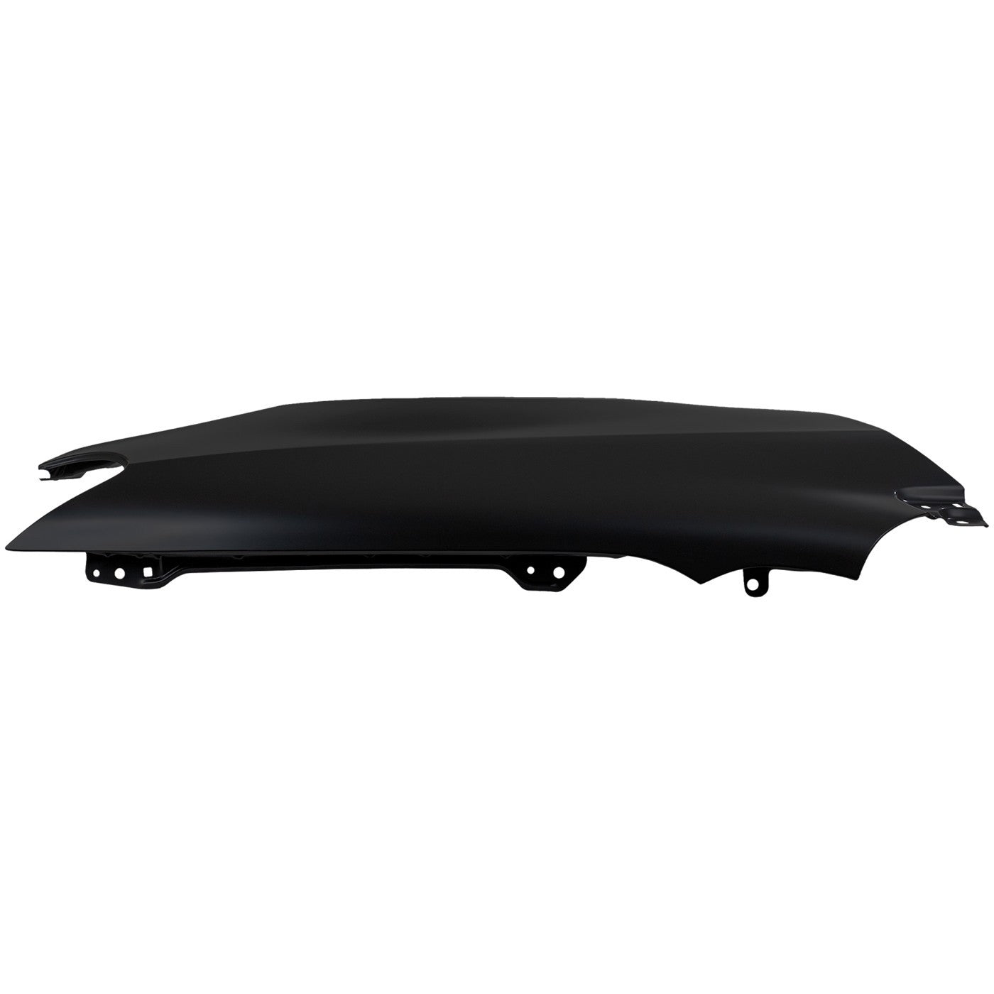 Fender for Toyota Corolla (2003–2008) Front Passenger Side S Model