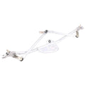 Windshield Wiper Linkages for Audi Allroad Quattro A6 (2002–2004)