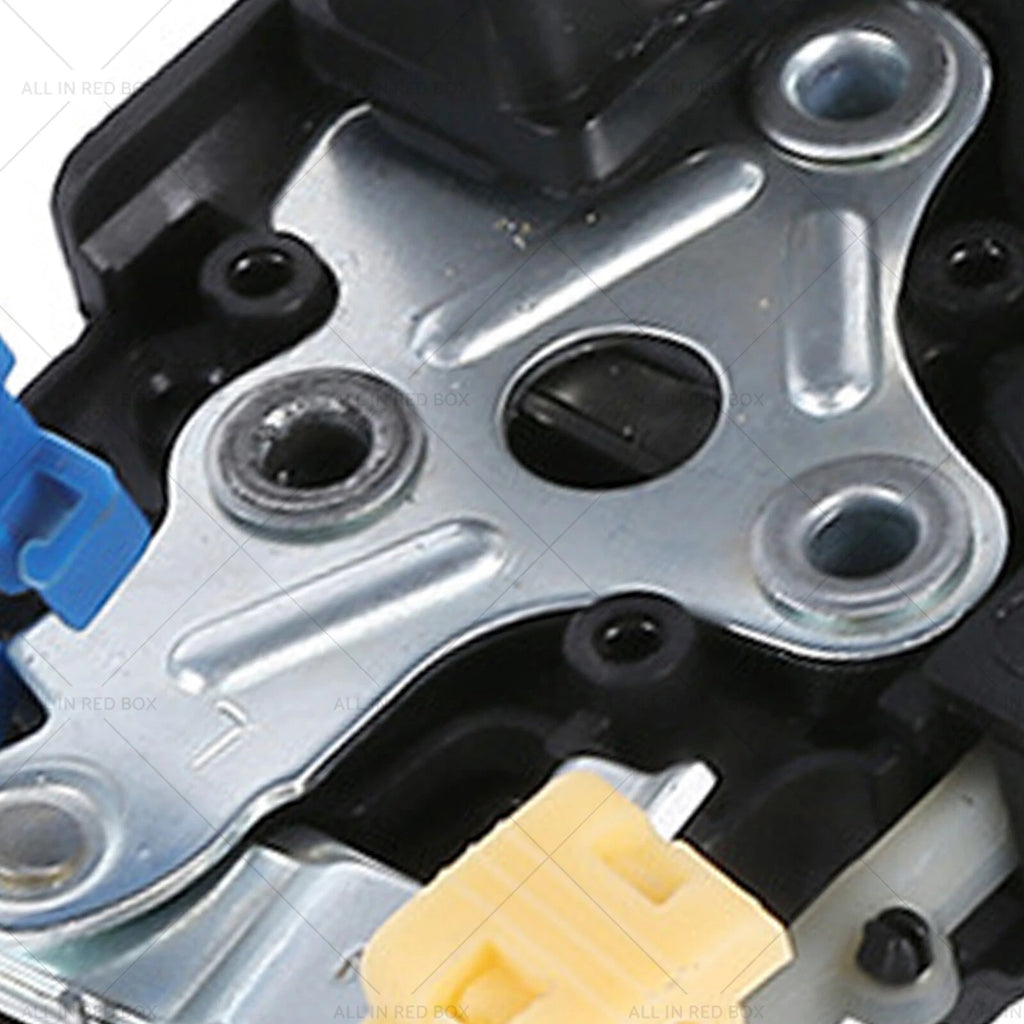 Front Left Door Lock Latch for Holden Barina (2005–2012), Viva (2005–2009)