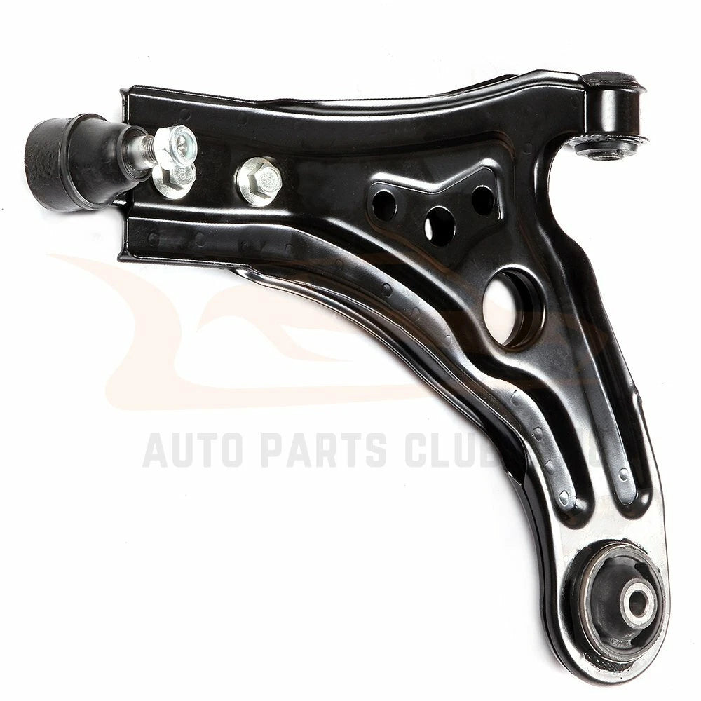 Set of 8 Front Lower Control Arm Tie Rods for Chevrolet Aveo (2004–2011)