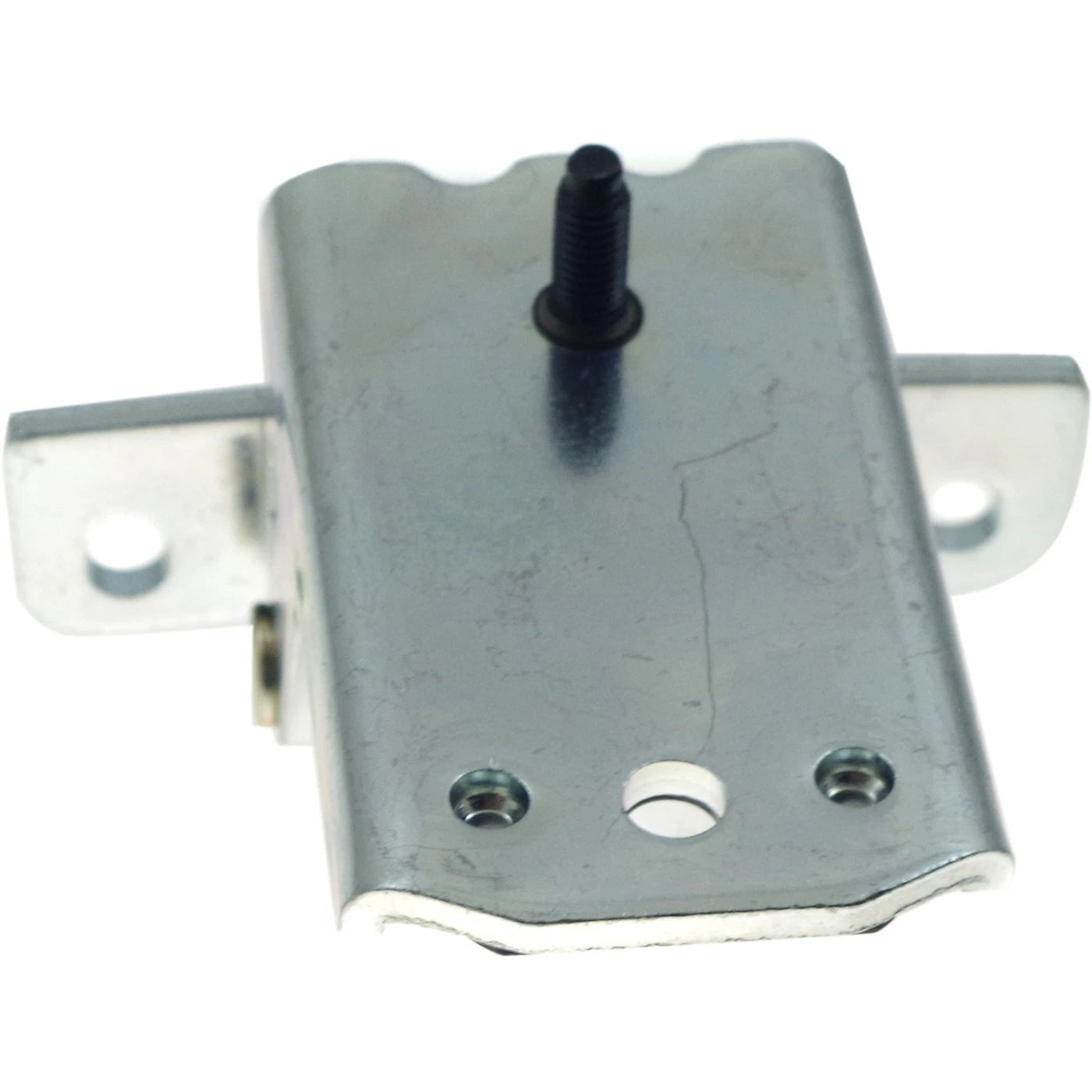 Set of 2 Front Door Hinges for Ford E150 E250 Van