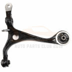 Front Lower Control Arm for Honda Accord Acura TSX (2003–2008)