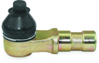 Lower Ball Joint Kit for Suzuki LT-4WD QuadRunner (1987–1998)