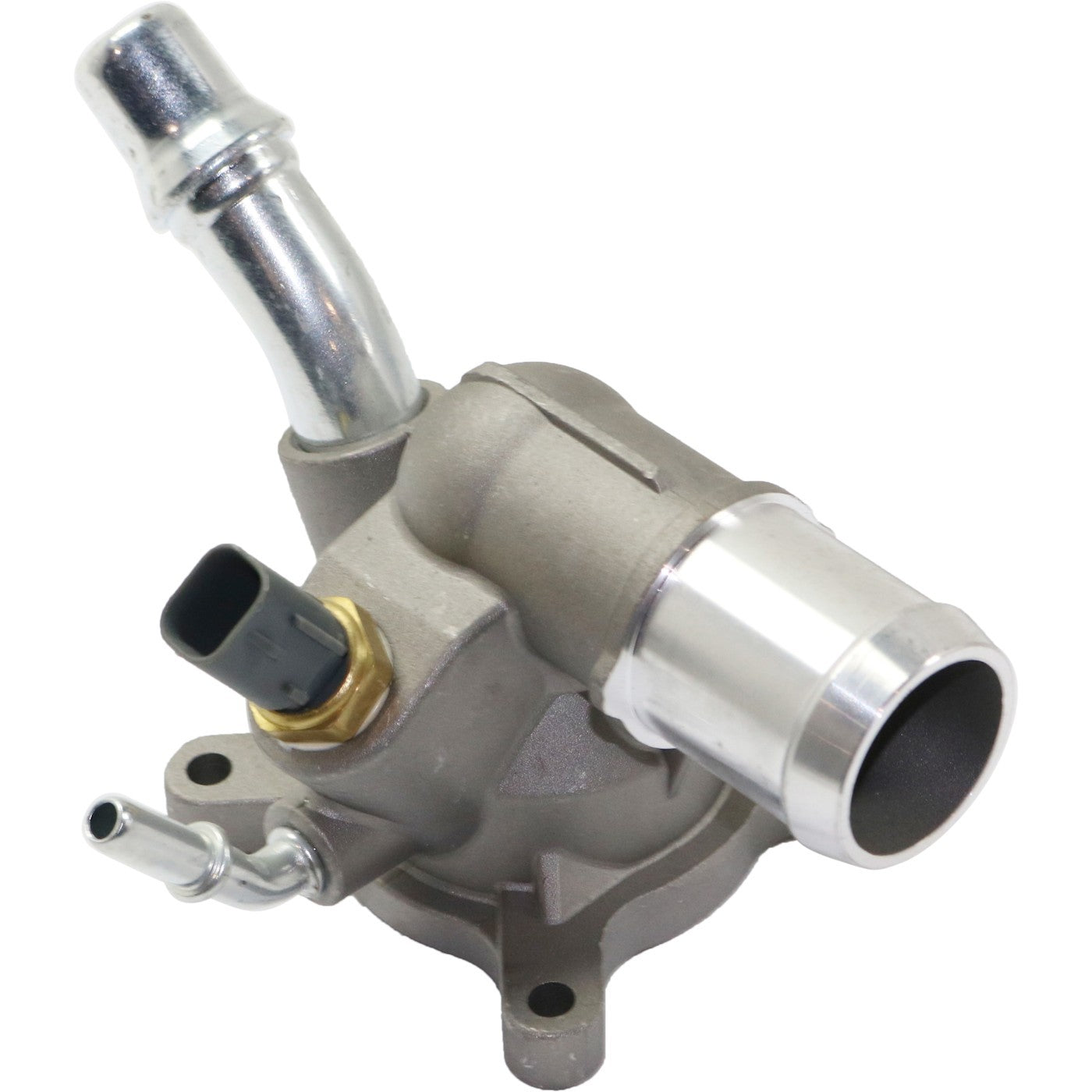 Thermostat Housing for Jeep Cherokee, Compass, Renegade (2014–2021)