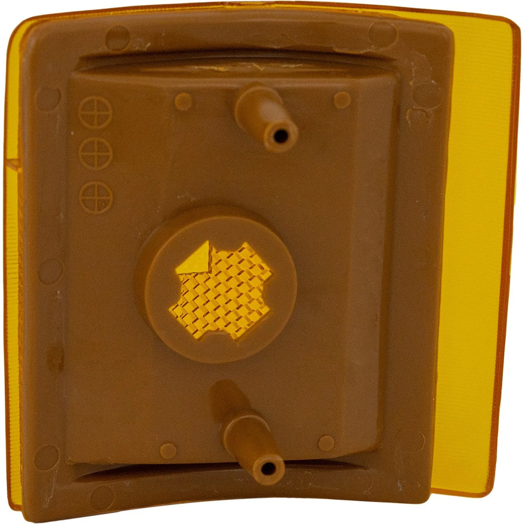 Lower Corner Parking Turn Signal Light for GMC