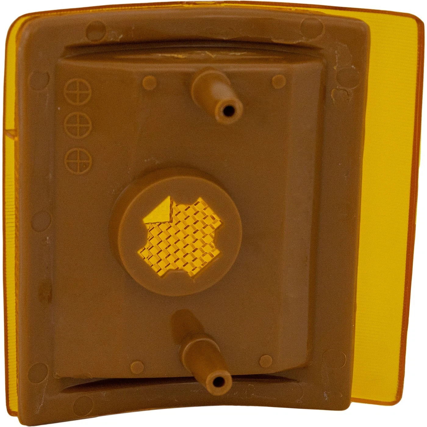 Lower Corner Parking Turn Signal Light for GMC