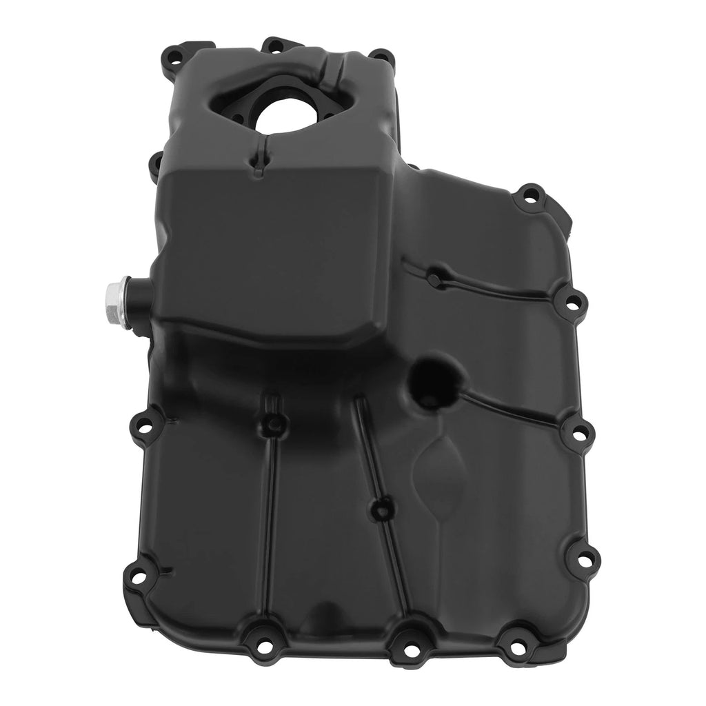 Oil Pan Strainer Cover for Yamaha MT09 FZ09 FJ09 (2014–2020)