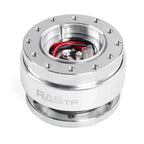 Quick Release Steering Wheel Hub Adapter for Universal Fit