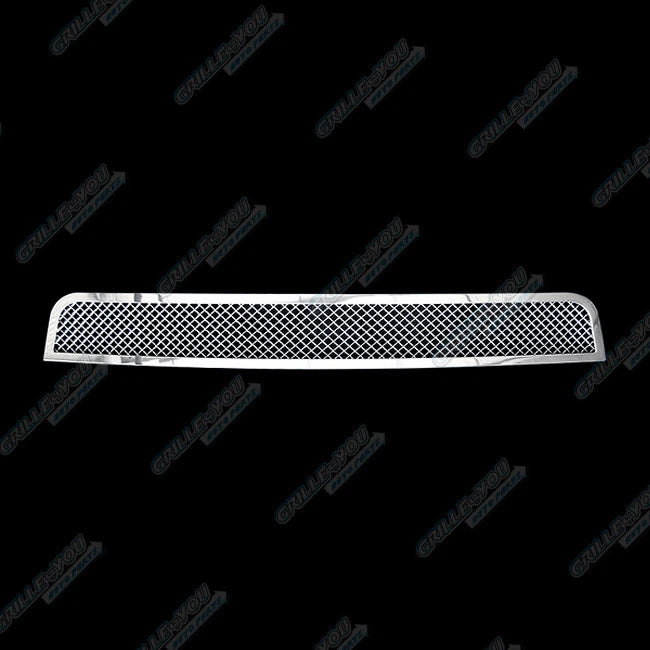 Stainless Chrome Mesh Grille Insert for Chevy Cruze (2011-2014)