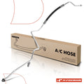 A/C Refrigerant Liquid Line Hose for Chevrolet Silverado GMC 