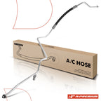 A/C Refrigerant Liquid Line Hose for Chevrolet Silverado GMC 