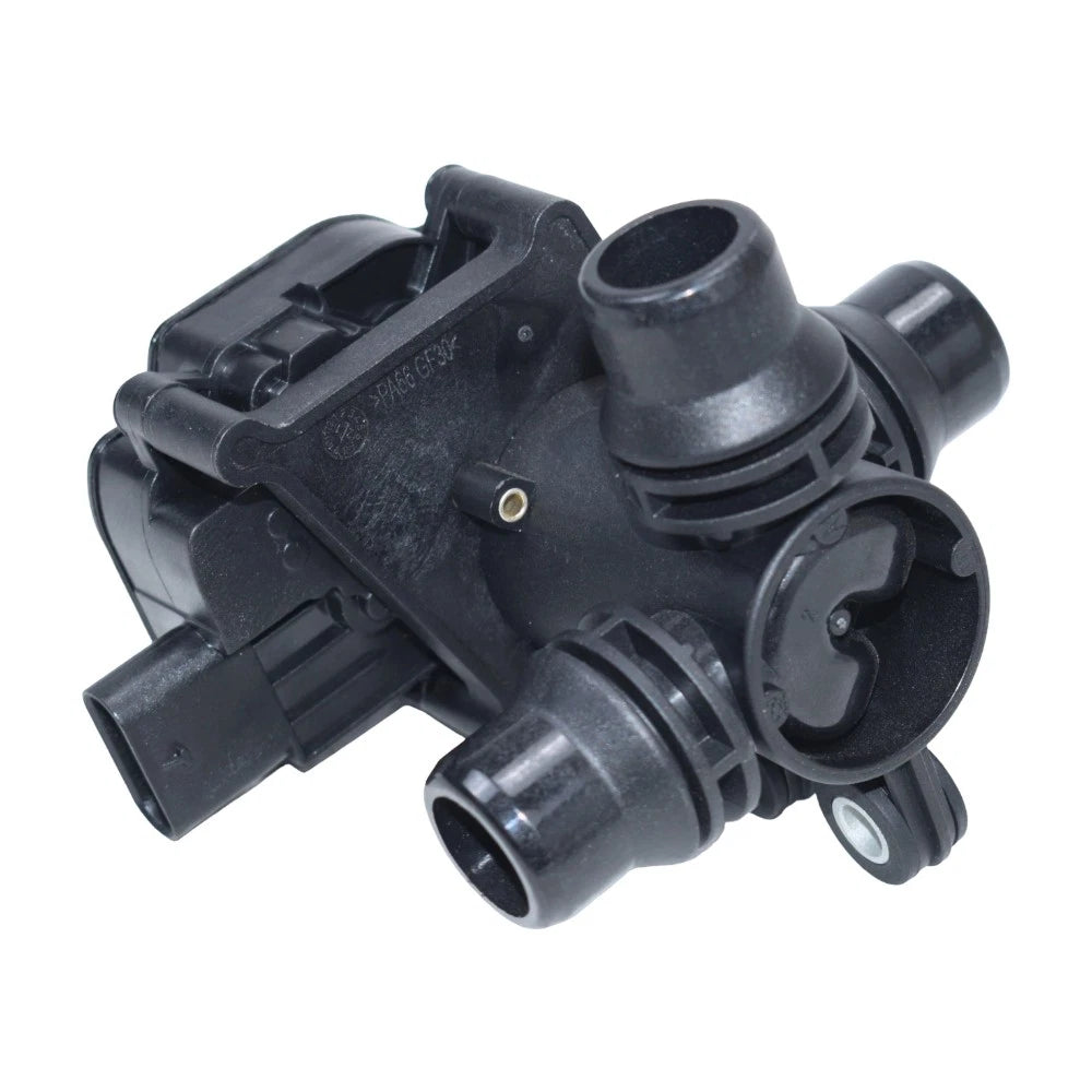 Air Conditioning Water Exchange Control Valve A0005061500 for Mercedes Benz