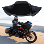 Air Duct Cover Outer Fairing Switch for Harley Touring Road Glide (1998–2021)