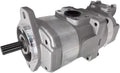 Hydraulic Pump 705-52-30130 for Komatsu WA500-1 WA500-1L WA500-1LE (1990–1999)