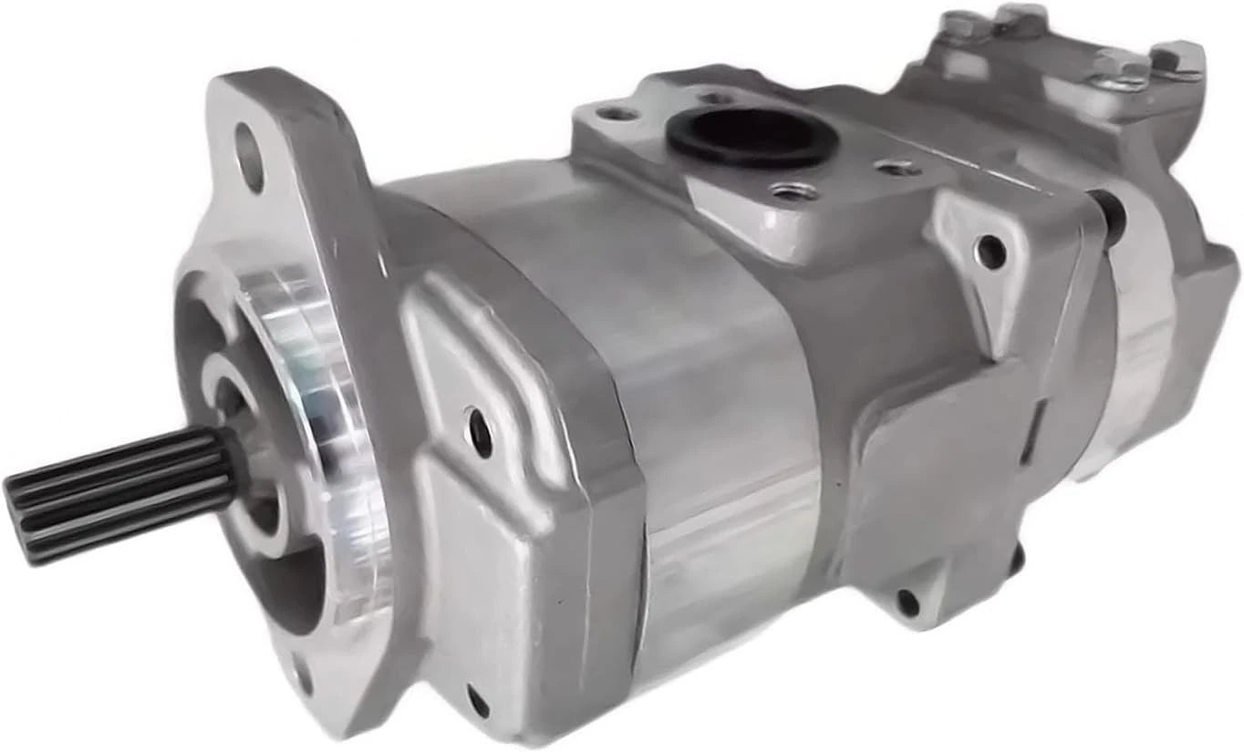 Hydraulic Pump 705-52-30130 for Komatsu WA500-1 WA500-1L WA500-1LE (1990–1999)