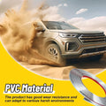 Car Door Edge Guard Moulding Trim Rubber Protector Seal for