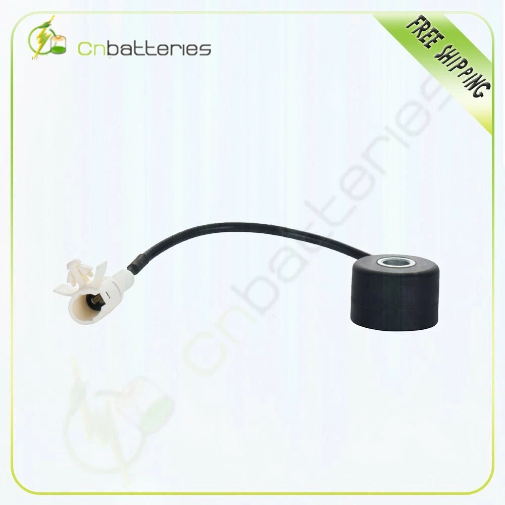 Knock Detonation Sensor for Subaru SVX (1992–1995)