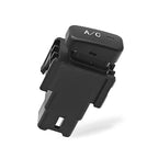 AC Switch Button for Toyota Hilux (2004–2015) 84660-0K010