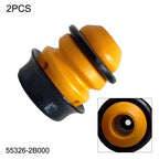 Rear Bumper Shock Absorber for Hyundai Santa (2006���2009)