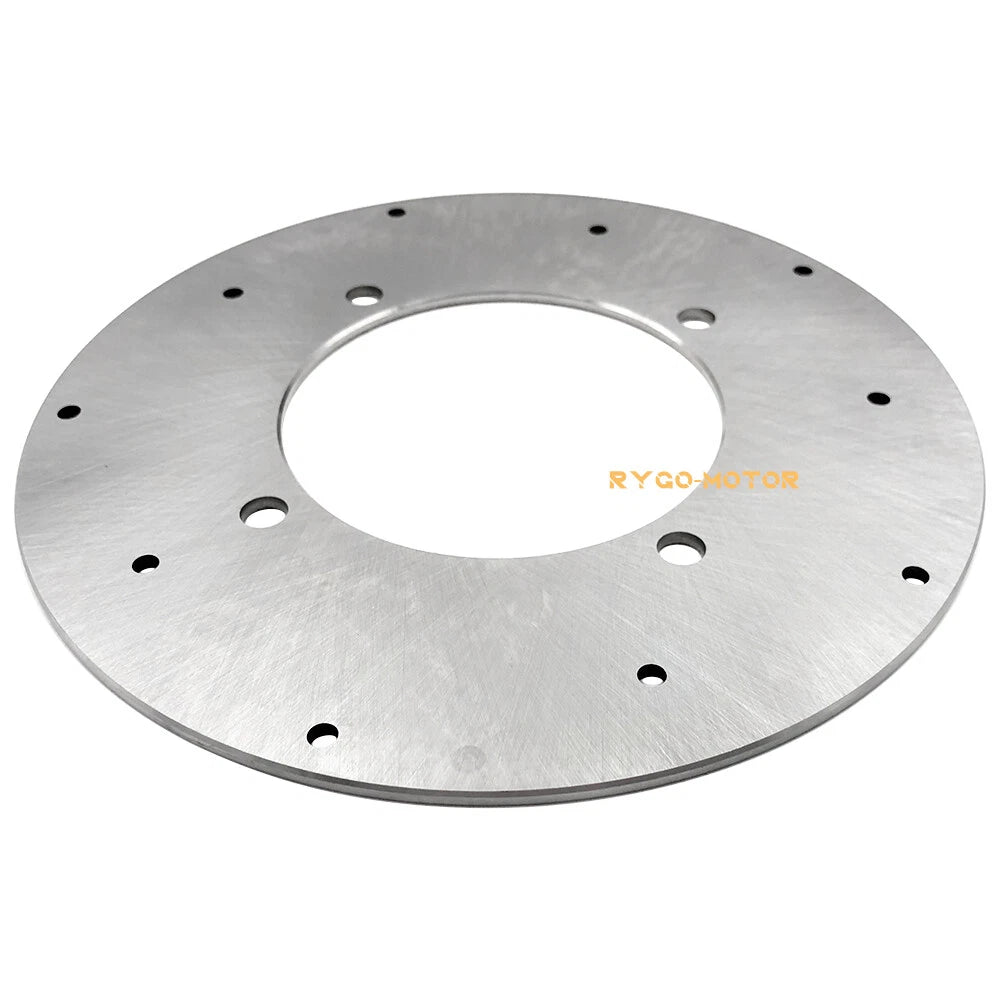 Brake Disc Rotor for Arctic Cat 250 300 400 500 650 700 (1998–2011)