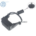 Voltage Regulator Rectifier for Harley FLT FLH Models (2004–2005) 74505-04