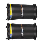 Pair Rear Air Spring Bags for Hummer H2 (2004-2009)