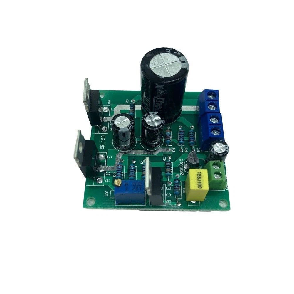 Amplification Board for Class A Audio DIY (1969) 5W Per Channel DC 12V