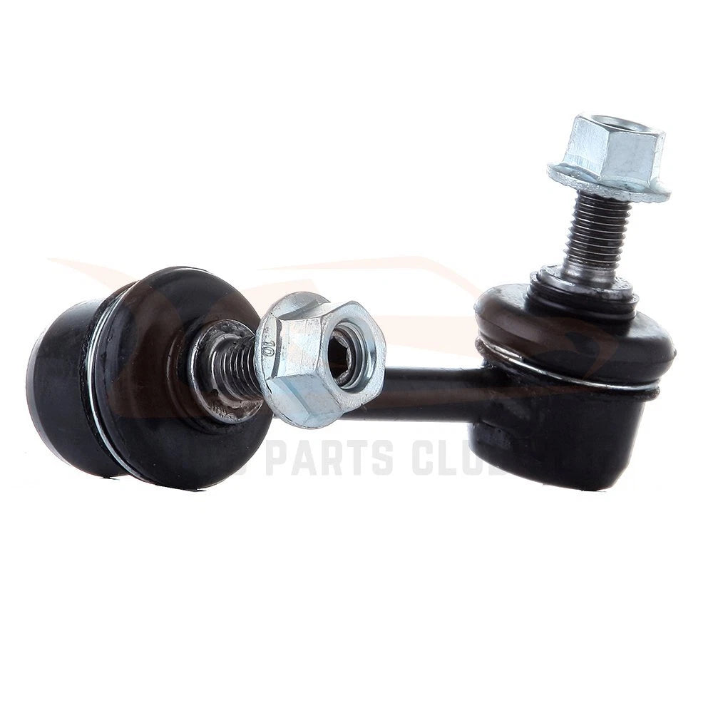 Set of 6 Sway Bars Tie Rod Ends for Nissan Murano (2003–2004)