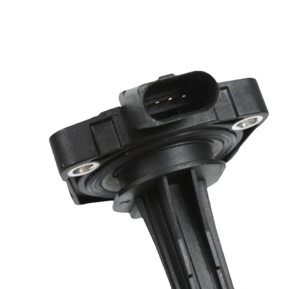 Engine Oil Level Sensor for Audi A4 A5 A6 Q5 Q7 (3-Pin 12V 72237)