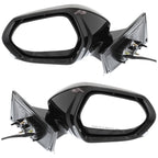 Heated Mirrors Set of 2 for Toyota Prius Prime