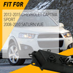 Chrome Inner Door Handle for Chevrolet Captiva Sport (2012â2015)