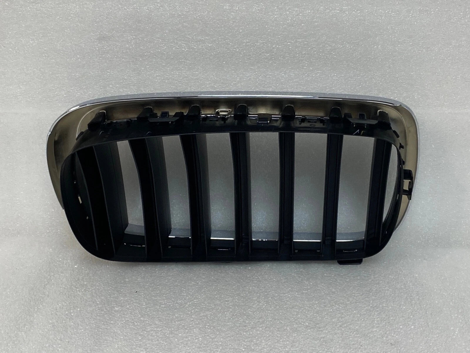 Left Radiator Grille Chrome for BMW X6 (2015–2019) & X5 (2014–2018) 7294485