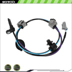 Rear ABS Wheel Speed Sensor Left for Subaru XV Crosstrek (2013–2015) ALS2524