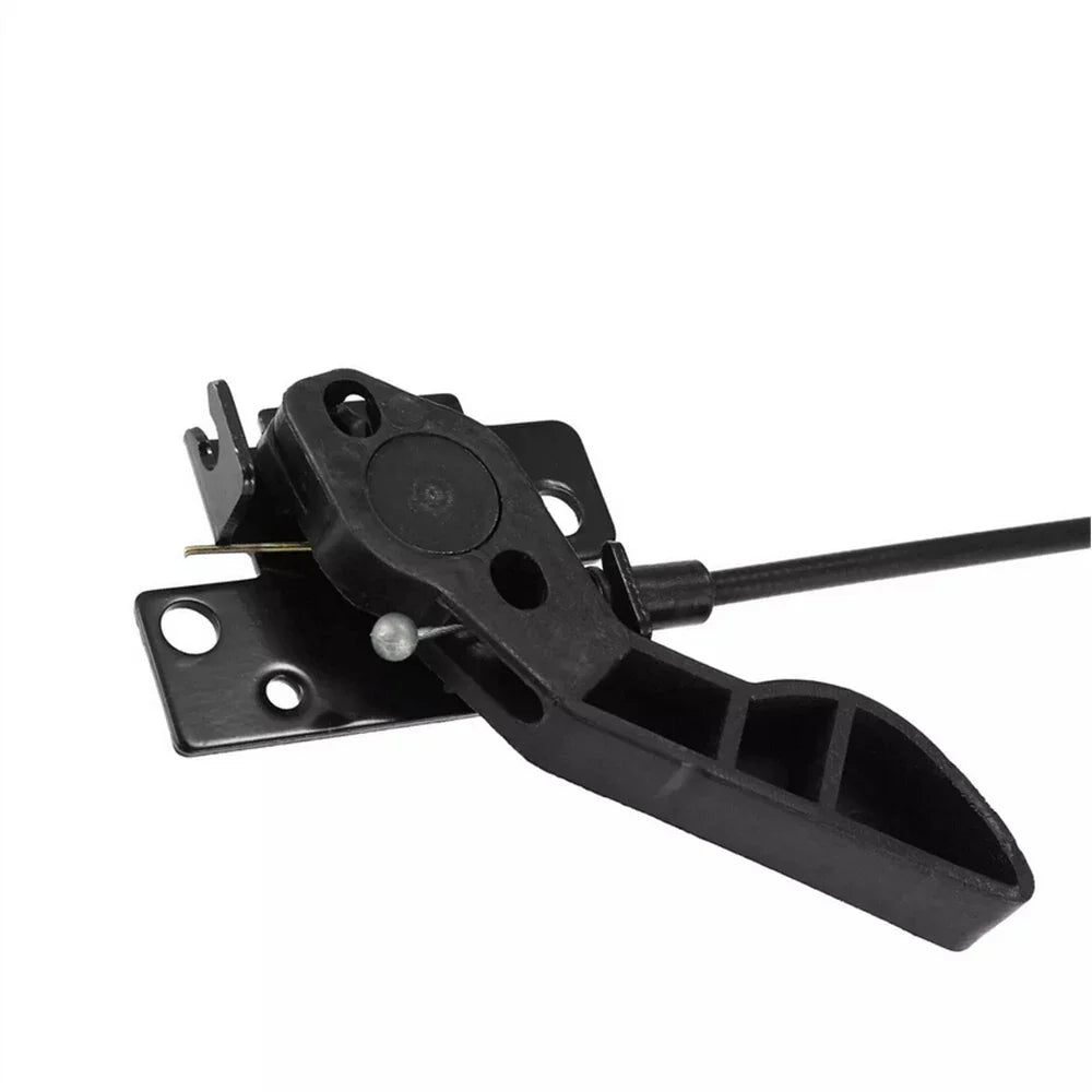 Hood Latch Lock Release Cable x1 for BMW X3 F25, X4 F26 (2008-2018)