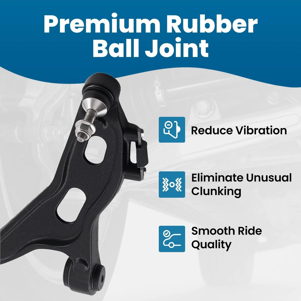 Front Lower Control Arm Ball Joint for Ford Five Hundred, Freestyle, Montego (2005–2007)