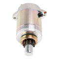 Engine Starter Motor for Vespa PK 50 XL HP N FL2 Rush PK 80 100 125 S Elestart