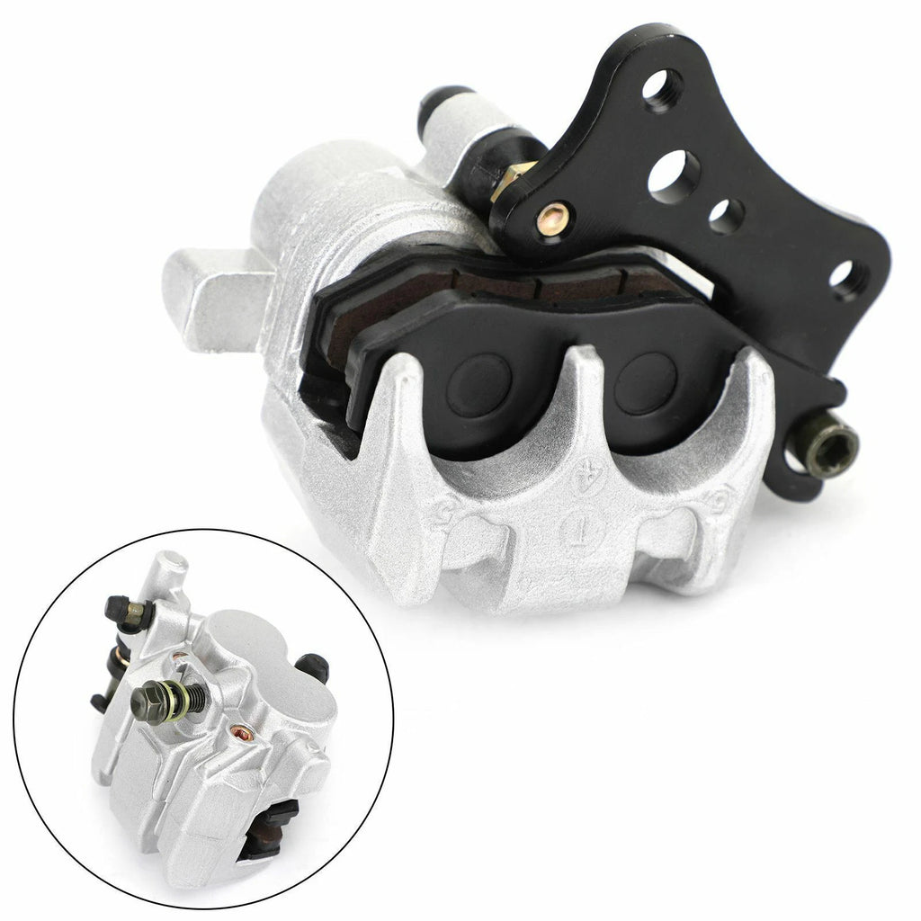 Rear Brake Caliper for Kawasaki KL650 KLR650 (2008–2020) EJ800 T9