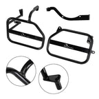 Side Saddle Bag Mounting Bracket for Honda CT125 (2020–2023)