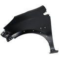 Front Left Fender for Toyota Prius C (2018–2019) with Wheel Opening Mouldings