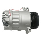 AC Compressor Kit Replacement for Jaguar F-Type (2014-2017)